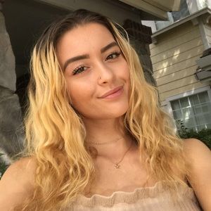 Meet your Posher, Kristen